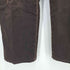 リー Lee Straight cargo denim ストレート カーゴ デニム メンズ XL W81-86