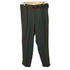 ニューバランス NEW BALANCE MFO Wool-Like Tuck Tapered Pants MFO ウールライクタックテーパードパンツ メンズ JPN:M