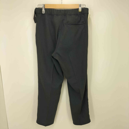 ニューバランス NEW BALANCE MFO Wool-Like Tuck Tapered Pants MFO ウールライクタックテーパードパンツ メンズ JPN:M