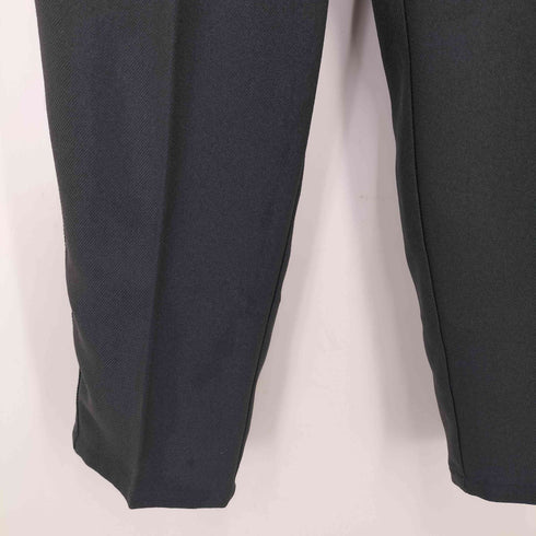 ニューバランス NEW BALANCE MFO Wool-Like Tuck Tapered Pants MFO ウールライクタックテーパードパンツ メンズ JPN:M