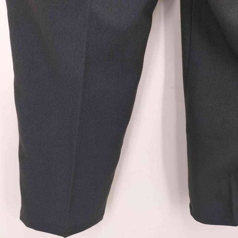 ニューバランス NEW BALANCE MFO Wool-Like Tuck Tapered Pants MFO ウールライクタックテーパードパンツ メンズ JPN:M