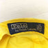 ポロバイラルフローレン Polo by RALPH LAUREN 90s POLO GOLF キャップ メンズ