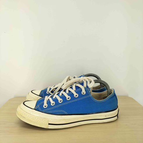 コンバース CONVERSE CHUCK TAYLOR ALL STAR 70 OX メンズ 6.5