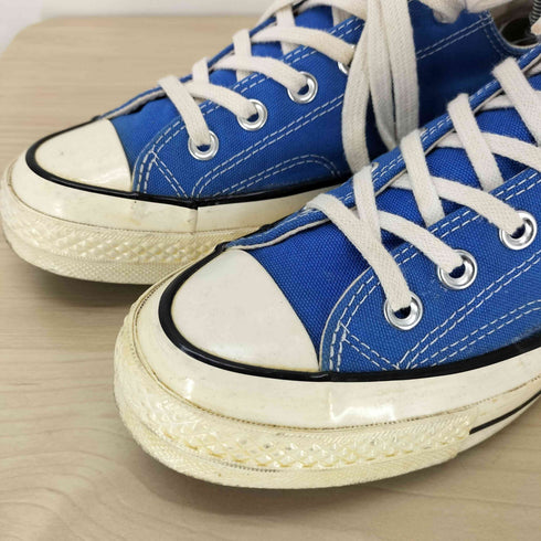 コンバース CONVERSE CHUCK TAYLOR ALL STAR 70 OX メンズ 6.5