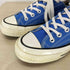 コンバース CONVERSE CHUCK TAYLOR ALL STAR 70 OX メンズ 6.5