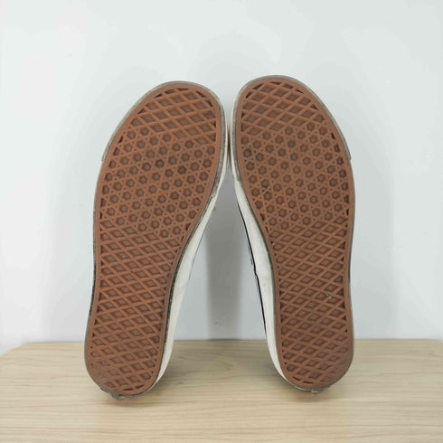 バンズ VANS アナハイム オーセンティック authentic メンズ 25.5