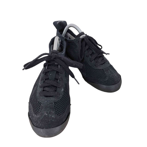 オニツカタイガー ONITSUKA TIGER メッシュスニーカー メンズ