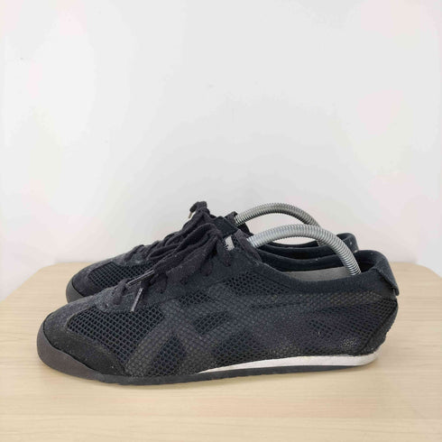 オニツカタイガー ONITSUKA TIGER メッシュスニーカー メンズ
