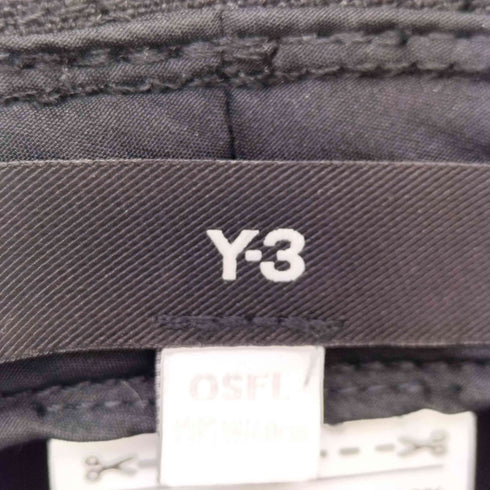 ワイスリー Y-3 BUCKET HAT メンズ OSFL 60cm
