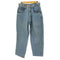ゲスジーンズ GUESS JEANS 90S ボタンフライ テーパード デニムパンツ メンズ 30