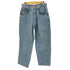 ゲスジーンズ GUESS JEANS 90S ボタンフライ テーパード デニムパンツ メンズ 30