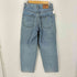 ゲスジーンズ GUESS JEANS 90S ボタンフライ テーパード デニムパンツ メンズ 30