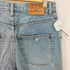 ゲスジーンズ GUESS JEANS 90S ボタンフライ テーパード デニムパンツ メンズ 30