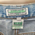 ゲスジーンズ GUESS JEANS 90S ボタンフライ テーパード デニムパンツ メンズ 30
