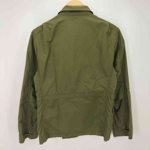 エムエイチエル MHL. M-65型 フィールドジャケット メンズ JPN:M