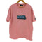 エクストララージ XLARGE S/S HEAVYWEIGHT TEE EMBROIDERY GRAFFITI メンズ JPN:L