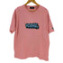 エクストララージ XLARGE S/S HEAVYWEIGHT TEE EMBROIDERY GRAFFITI メンズ JPN:L