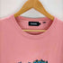 エクストララージ XLARGE S/S HEAVYWEIGHT TEE EMBROIDERY GRAFFITI メンズ JPN:L