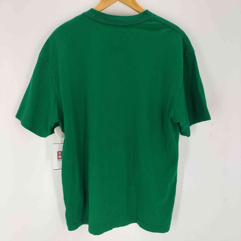 エクストララージ XLARGE CHENILLE STANDARD LOGO S/S TEE メンズ JPN:L