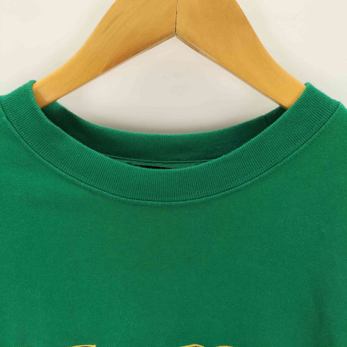 エクストララージ XLARGE CHENILLE STANDARD LOGO S/S TEE メンズ JPN:L