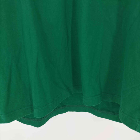 エクストララージ XLARGE CHENILLE STANDARD LOGO S/S TEE メンズ JPN:L