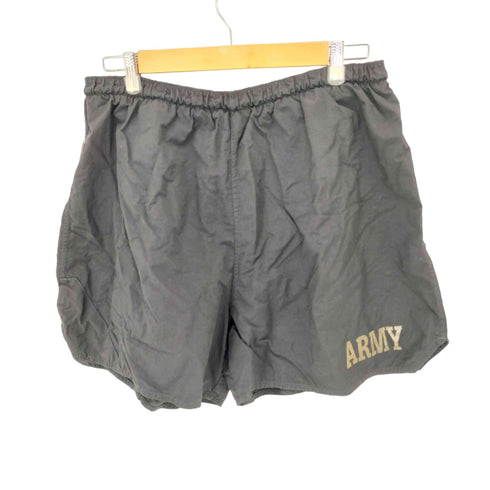 ユーエスアーミー U.S. ARMY 00S PFU Nylon Shorts メンズ X-LARGE