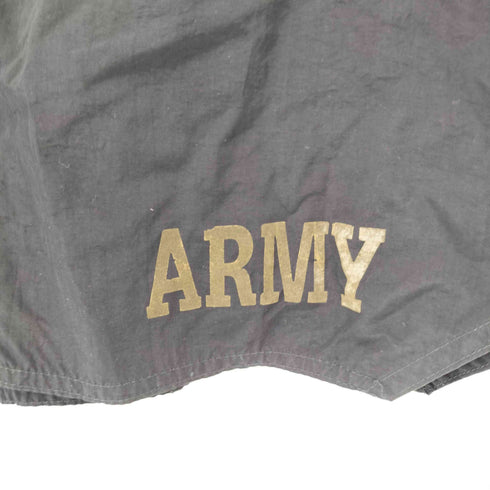 ユーエスアーミー U.S. ARMY 00S PFU Nylon Shorts メンズ X-LARGE