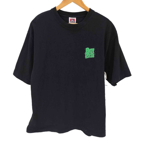 ベンデイビス BEN DAVIS クルーネックTシャツ メンズ JPN:L