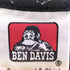 ベンデイビス BEN DAVIS クルーネックTシャツ メンズ JPN:L