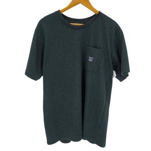 ニードルズ Needles S/S CREW NECK TEE レディース JPN:M