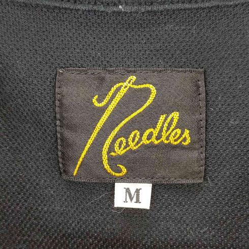ニードルズ Needles S/S CREW NECK TEE レディース JPN:M