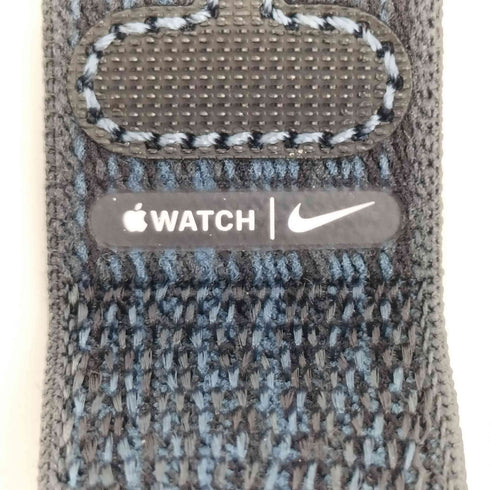 ナイキ NIKE Apple Watch スポーツ バンド 41mm メンズ 41mm