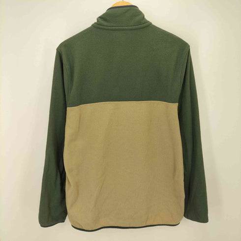パタゴニア patagonia 20SS Micro D Snap-T P/O マイクロD・スナップT フリースプルオーバー メンズ import:M