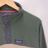 パタゴニア patagonia 20SS Micro D Snap-T P/O マイクロD・スナップT フリースプルオーバー メンズ import:M