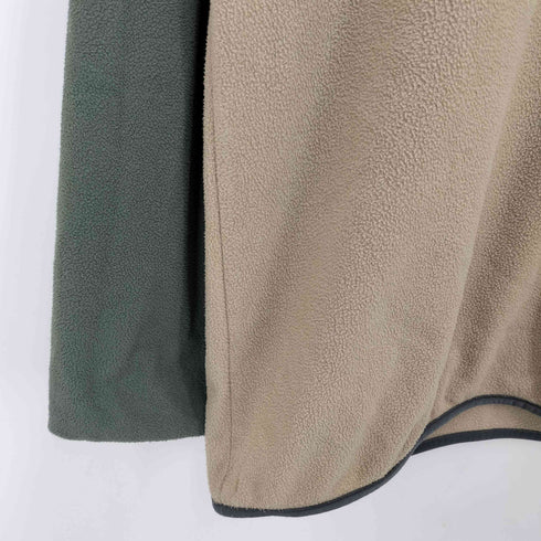 パタゴニア patagonia 20SS Micro D Snap-T P/O マイクロD・スナップT フリースプルオーバー メンズ import:M