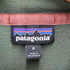 パタゴニア patagonia 20SS Micro D Snap-T P/O マイクロD・スナップT フリースプルオーバー メンズ import:M