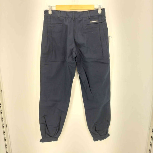 裾アジャスター ジョッパーズパンツ メンズ 38