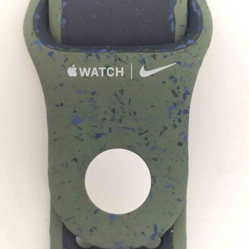 ナイキ NIKE Apple Watch スポーツバンド S/M MUVC3FE 45mm メンズ 45mm