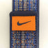ナイキ NIKE Apple Watch スポーツバンド ゲームロイヤル 41mm メンズ 41mm