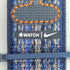 ナイキ NIKE Apple Watch スポーツバンド ゲームロイヤル 41mm メンズ 41mm