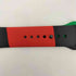Apple Watch 44mmケース用Black Unityスポーツバンド メンズ 44mm