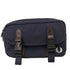 フレッドペリー FRED PERRY Cross Body Bag クロス ボディバッグ ウエストバッグ メンズ