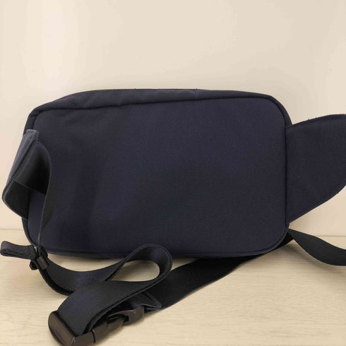 フレッドペリー FRED PERRY Cross Body Bag クロス ボディバッグ ウエストバッグ メンズ