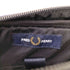 フレッドペリー FRED PERRY Cross Body Bag クロス ボディバッグ ウエストバッグ メンズ