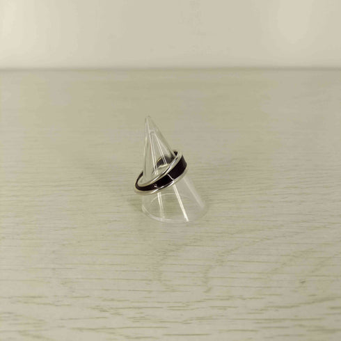 サルバム sulvam 925刻印 Nails ring ネイルズ リング メンズ 13号