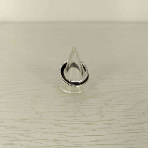 サルバム sulvam 925刻印 Nails ring ネイルズ リング メンズ 13号