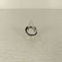サルバム sulvam 925刻印 Nails ring ネイルズ リング メンズ 13号