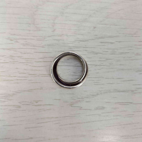 サルバム sulvam 925刻印 Nails ring ネイルズ リング メンズ 13号