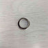 サルバム sulvam 925刻印 Nails ring ネイルズ リング メンズ 13号