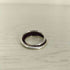 サルバム sulvam 925刻印 Nails ring ネイルズ リング メンズ 13号